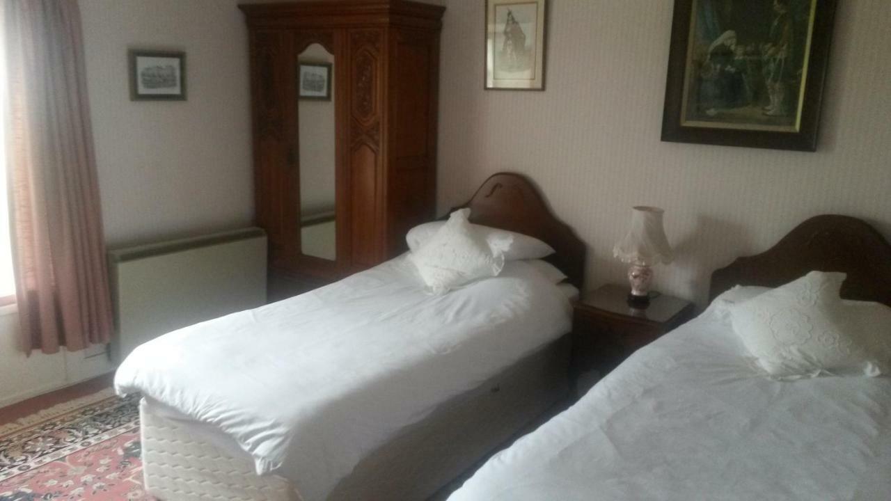 Bed and Breakfast The Old School House Mordington Esterno foto