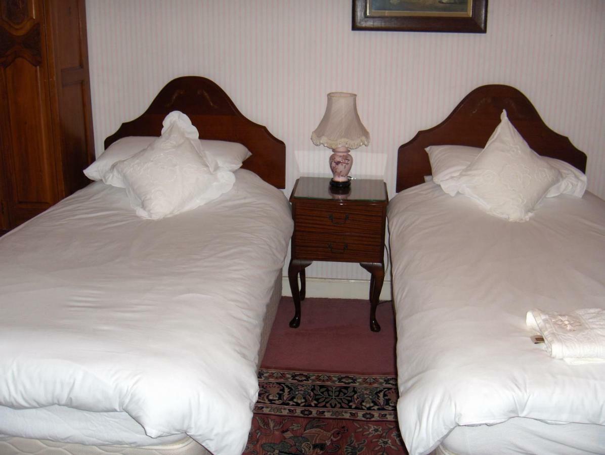 Bed and Breakfast The Old School House Mordington Esterno foto