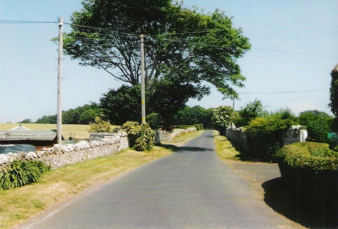 Bed and Breakfast The Old School House Mordington Esterno foto