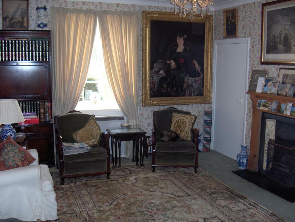 Bed and Breakfast The Old School House Mordington Esterno foto