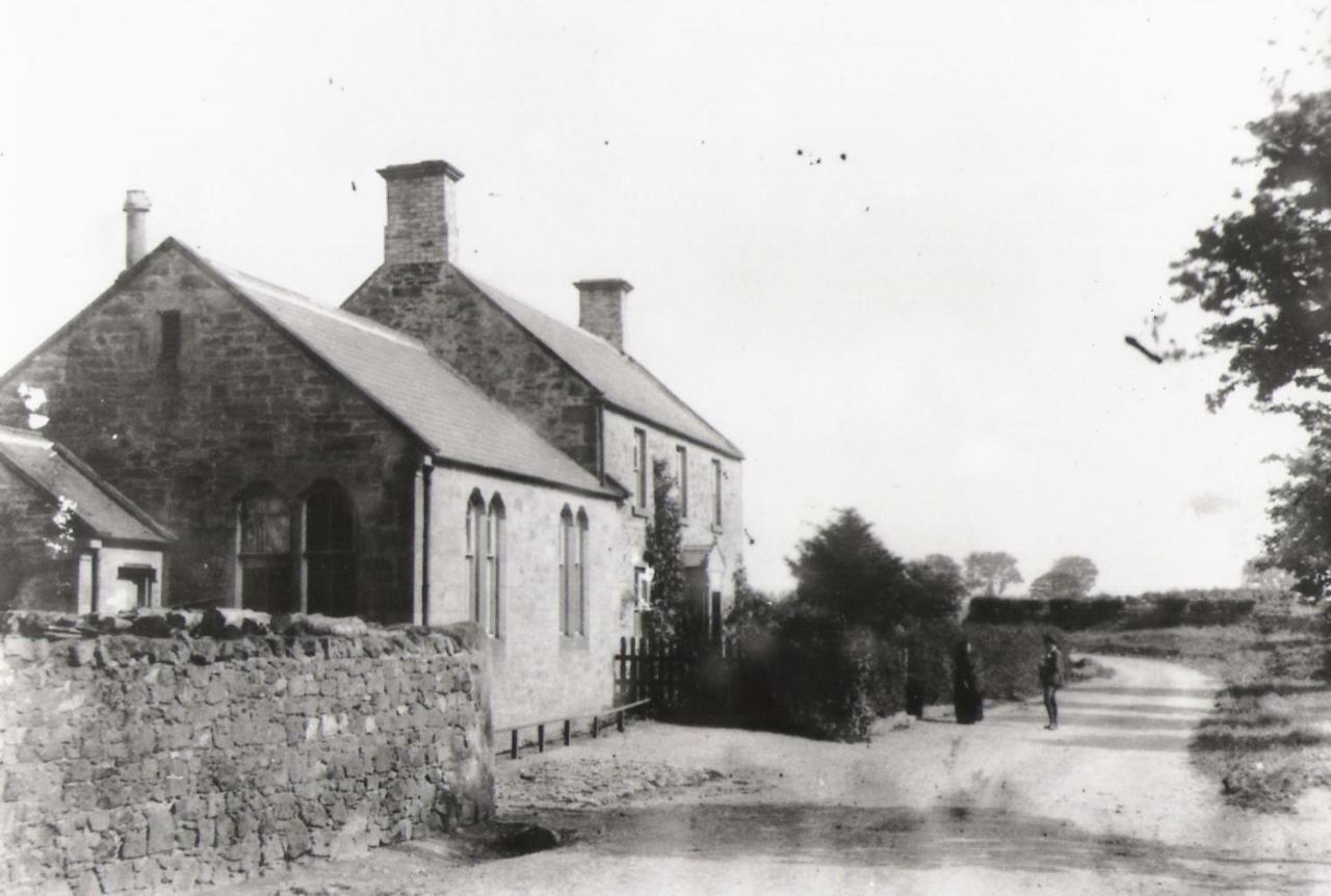 Bed and Breakfast The Old School House Mordington Esterno foto