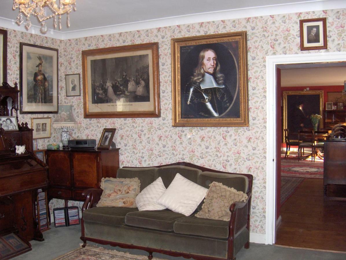 Bed and Breakfast The Old School House Mordington Esterno foto