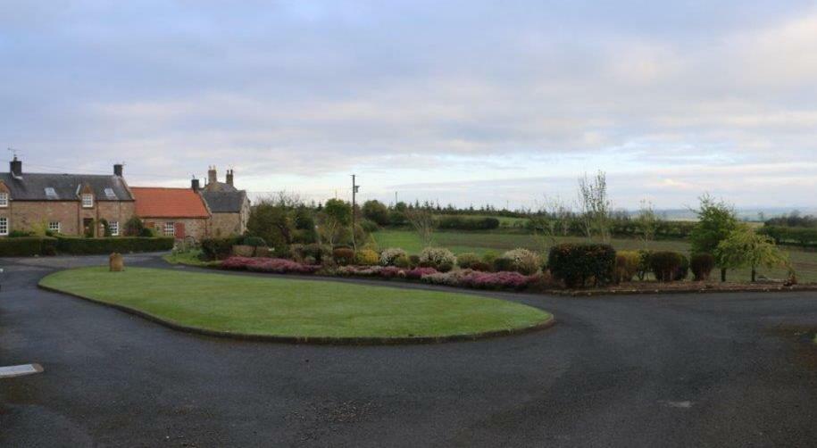 Bed and Breakfast The Old School House Mordington Esterno foto