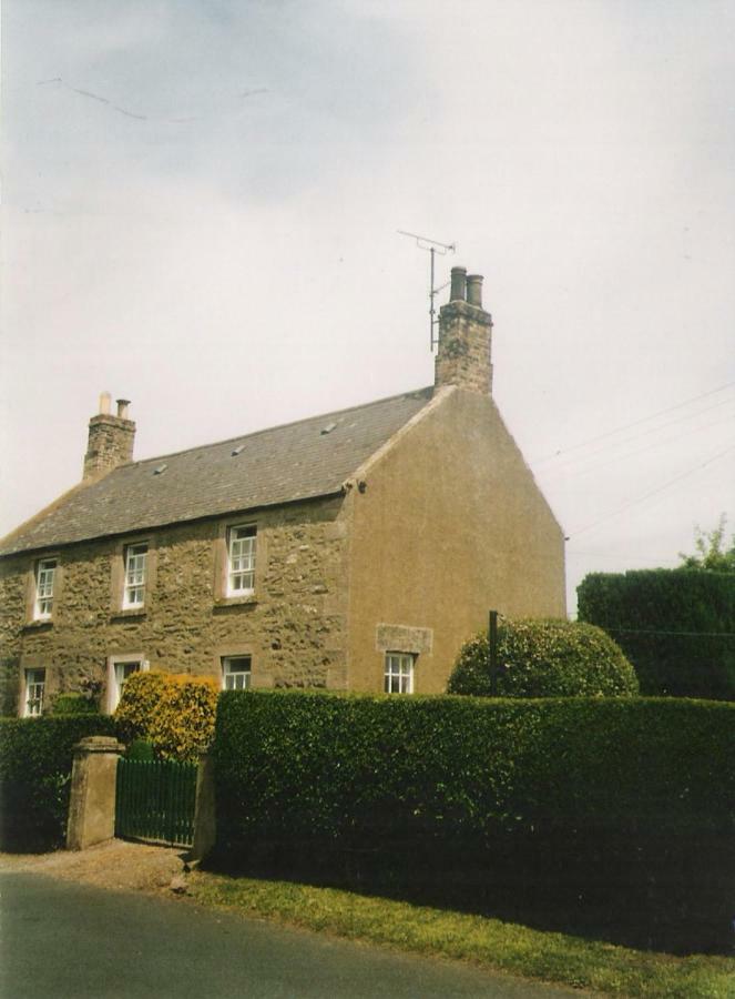 Bed and Breakfast The Old School House Mordington Esterno foto